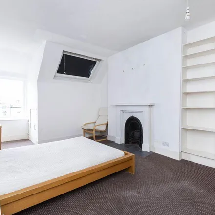 Image 4 - Sandwell Mansions, West End Lane, London, NW6 1XL, United Kingdom - Apartment for rent
