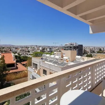 Rent this 2 bed apartment on Larnaca Municipality in Larnaca District, Cyprus
