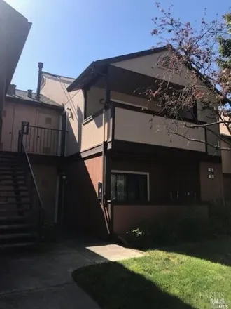 Rent this 1 bed condo on 8008 Mitchell Drive in Rohnert Park, CA 94928