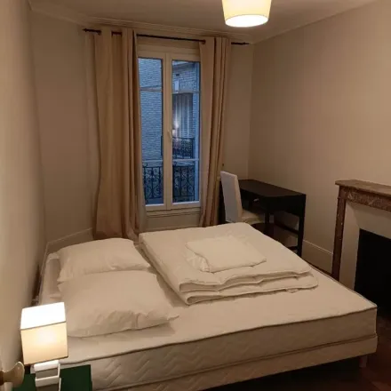 Image 3 - 5 Boulevard de Grenelle, 75015 Paris, France - Apartment for rent