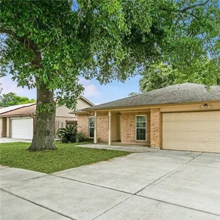 Buy this 3 bed house on 2425 Tattersall Drive in Harvey, Jefferson Parish
