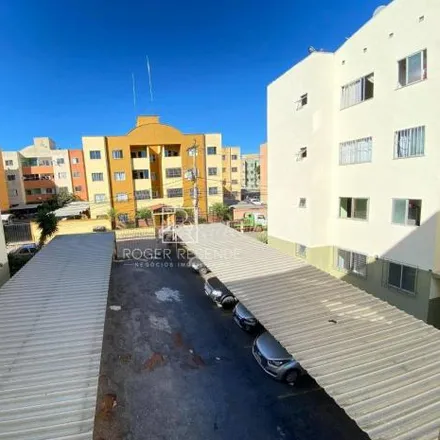 Buy this 2 bed apartment on Rua Três in Imbiruçu, Betim - MG