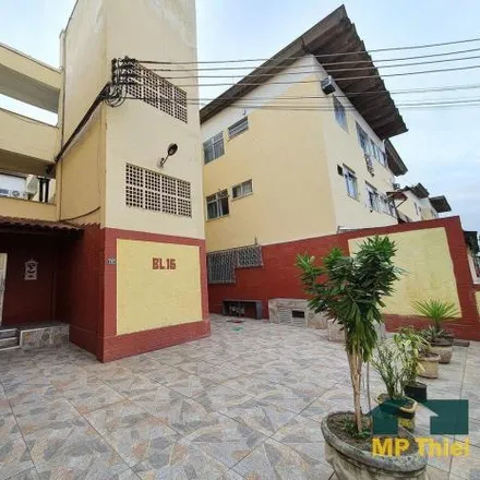 Buy this 2 bed apartment on Rua dos Lírios in Cosmorama, Região Geográfica Intermediária do Rio de Janeiro - RJ