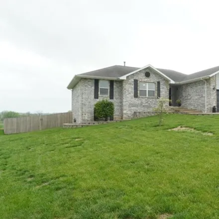 Buy this 5 bed house on 2236 West Heritage Drive in Ozark, MO 65721