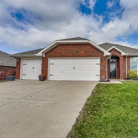 Buy this 4 bed house on 140 Hay Meadow Drive in Crandall, TX 75114