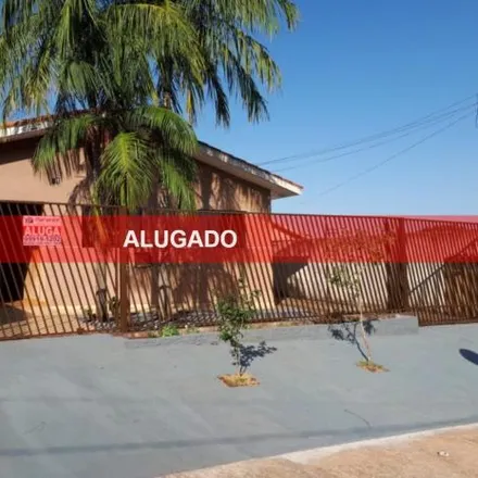 Rent this 3 bed house on Avenida Brasil in Faxinal - PR, Brazil