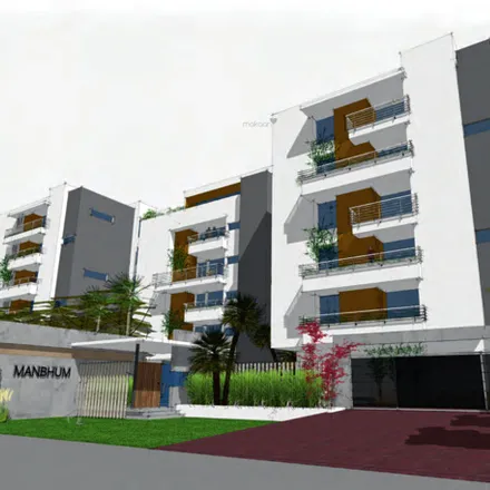 Image 1 - , Hyderabad, Andhra Pradesh, N/a - Apartment for sale