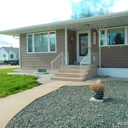 Buy this 4 bed house on 277 6th Street in Grant, NE 69140