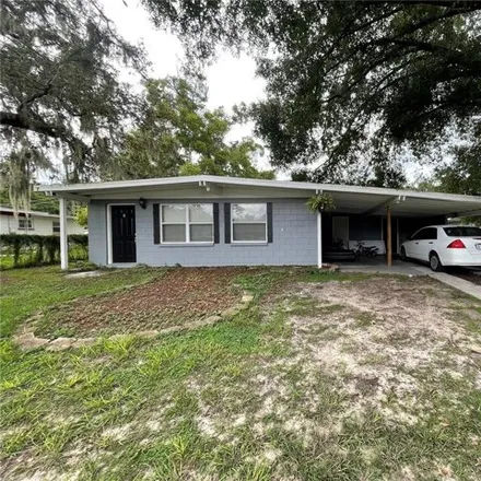 Buy this 3 bed house on 713 Westbrook Avenue in Brandon, FL 33511