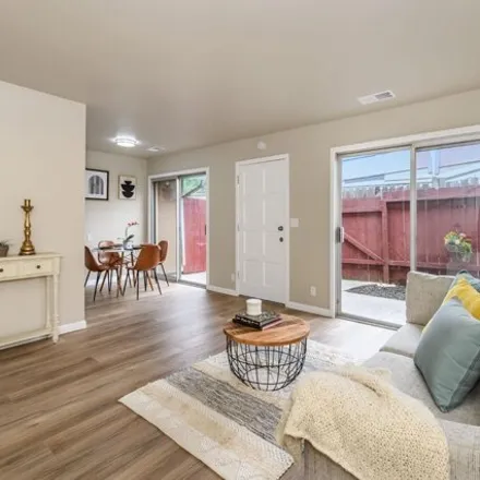 Buy this 2 bed condo on 126 Amherst Avenue in Chabot Terrace, Vallejo