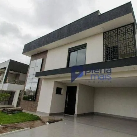 Buy this 4 bed house on Rua Sete in Jardim Villagio Ghiraldelli, Hortolândia - SP