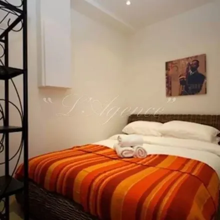 Rent this 3 bed apartment on Gaston Leroux in Allée François Aragon, 06300 Nice