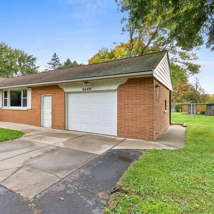 Buy this 3 bed house on 4041 Linden Lane in Howard, WI 54313