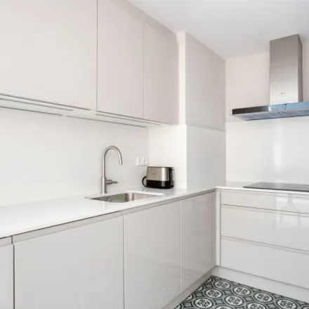Image 8 - Via Augusta, 59, 08006 Barcelona, Spain - Apartment for rent