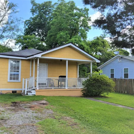 Buy this 3 bed house on 2839 Ranger Drive in Dorchester, North Charleston