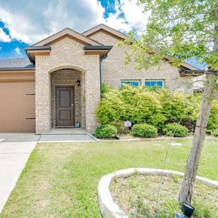 Buy this 4 bed house on 1822 Tulipwood Drive in Royse City, TX 75189