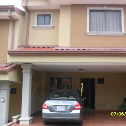 Rent this 1 bed apartment on Concepción in CARTAGO PROVINCE, CR