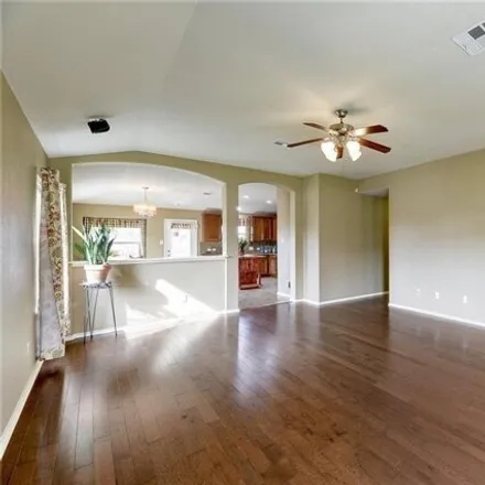 Image 4 - 18804 Alnwick Castle Drive, Pflugerville, TX 78660, USA - House for rent
