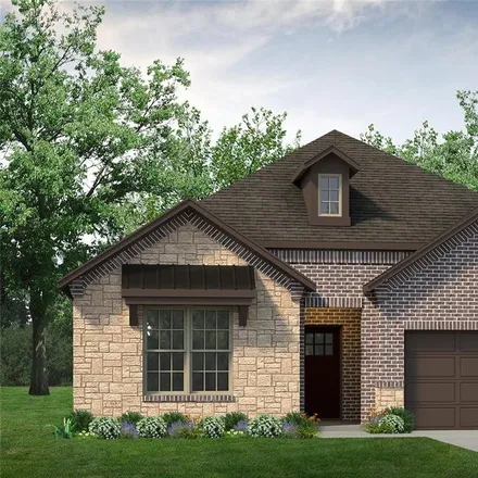 Buy this 3 bed house on Roy Alton Bend in Melissa, TX 75454