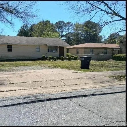 Image 2 - 1599 Madden Road, Jacksonville, AR 72076, USA - House for rent