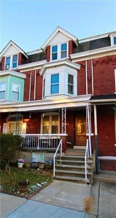 Buy this 4 bed house on 699 North Poplar Street in Allentown, PA 18102