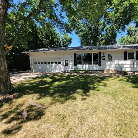 Buy this 4 bed house on 206 Gray Place West in Marshall, MN 56258