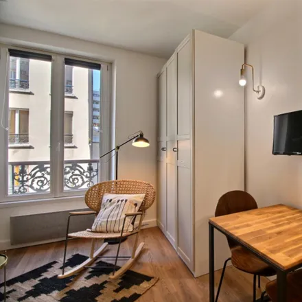 Image 7 - 52 Rue de Montreuil, 75011 Paris, France - Apartment for rent