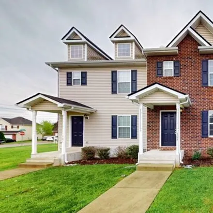 Buy this 2 bed house on 116 Glen Valley Trail in Valley Green Acres, Smyrna