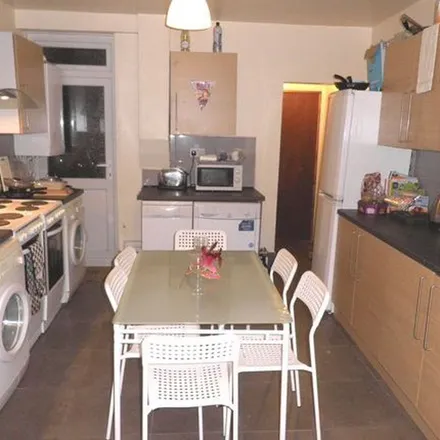 Rent this 7 bed townhouse on 44 Rookery Road in Selly Oak, B29 7DQ