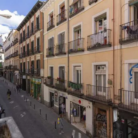 Image 9 - Madrid, Náufrago, Corredera Alta de San Pablo, 25, 28004 Madrid - Apartment for rent
