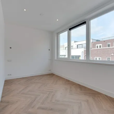Image 1 - John Blankensteinstraat 189B, 1095 MB Amsterdam, Netherlands - Apartment for rent