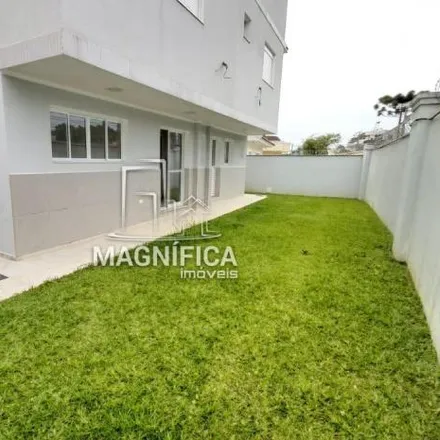 Buy this 4 bed house on Rua Antônio Turíbio Teixeira Braga 380 in Butiatuvinha, Curitiba - PR