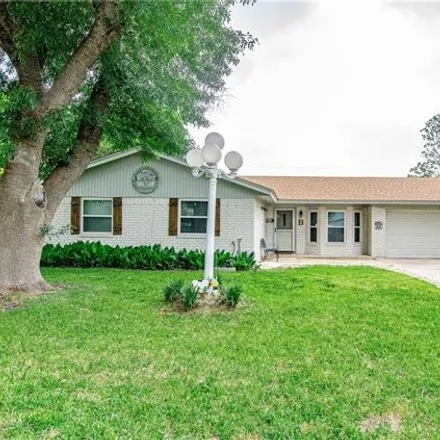 Buy this 3 bed house on 1700 Antelope Trail in Harker Heights, Bell County