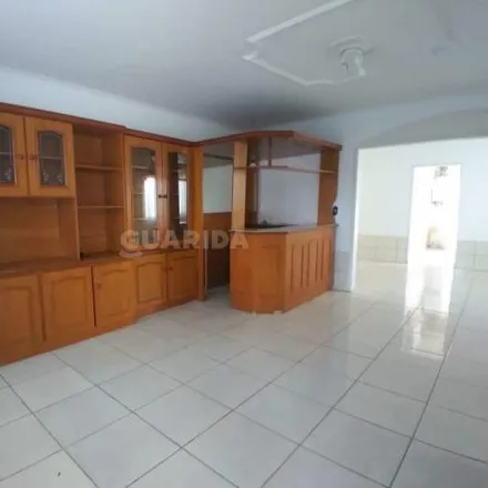Rent this 4 bed house on Rua Telmo Vieira de Araújo in Aberta dos Morros, Porto Alegre - RS