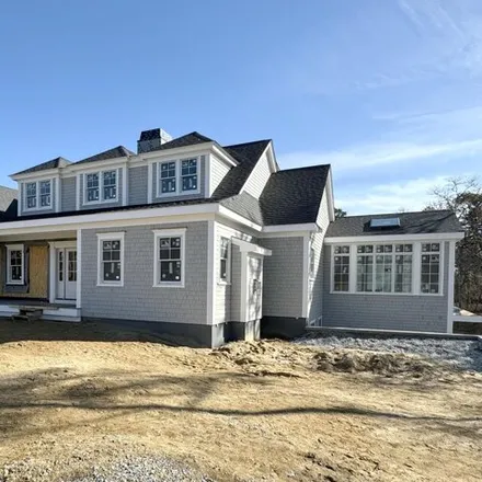 Buy this 4 bed house on 11 Bascom Hollow in Harwich, MA 02659