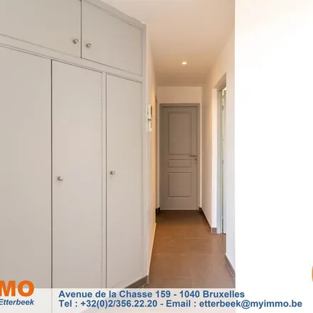 Rent this 2 bed apartment on Rue Bosquet - Bosquetstraat 46 in 1060 Saint-Gilles - Sint-Gillis, Belgium