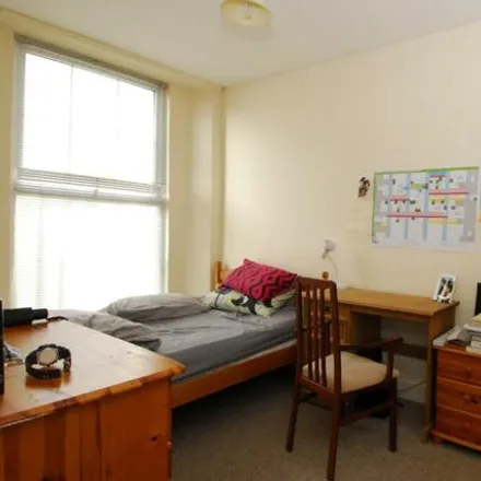 Image 3 - Camden Street, Plymouth, PL4 8NZ, United Kingdom - Room for rent