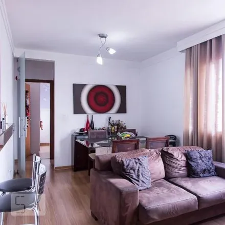 Rent this 3 bed apartment on Rua Contria in Alto Barroca, Belo Horizonte - MG