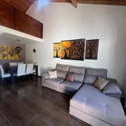 Buy this 2 bed apartment on El Abastecedor in José Ignacio Gorriti, Partido de Moreno