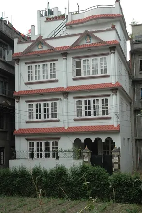 Rent this 2 bed house on Lalitpur in Jhyatapol, NP