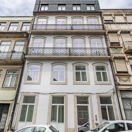 Image 11 - Muamba, Rua do Alferes Malheiro, 4000-270 Porto, Portugal - Apartment for rent