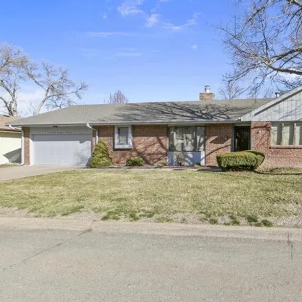 Buy this 3 bed house on 11710 Marcy Plaza in Omaha, NE 68154