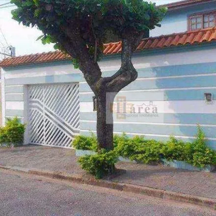 Image 2 - Rua Odorico Vieira, Vila Gabriel, Sorocaba - SP, 18081-035, Brazil - House for sale