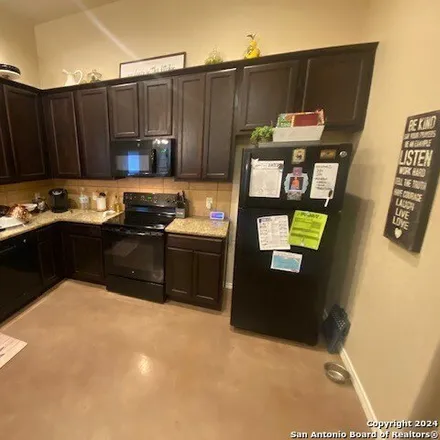 Image 4 - 174 Joanne Cv, New Braunfels, Texas, 78130 - Apartment for rent