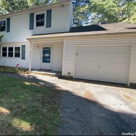 Buy this 3 bed house on 20 Hagerman Avenue in Medford, NY 11763