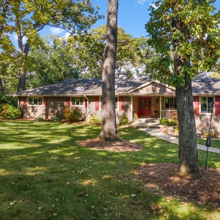 Image 2 - Blackwell Forest Preserve, Continental Ave. Sidepath, Warrenville, IL 60555, USA - House for sale