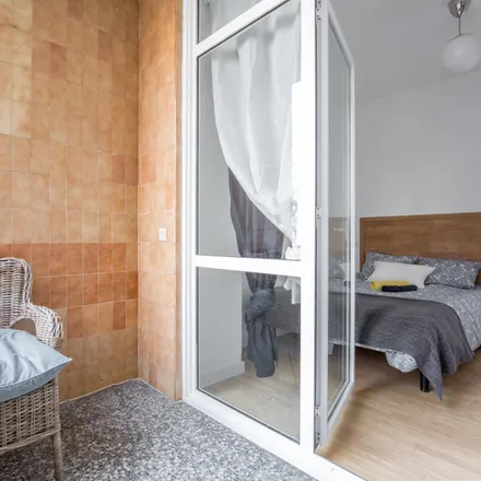 Image 5 - Carrer de Roger de Flor, 36, 08018 Barcelona, Spain - Room for rent