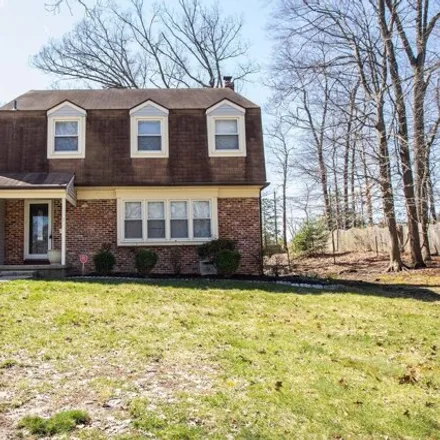 Rent this 4 bed house on 2 Doncaster Road in Cherry Hill Township, NJ 08003