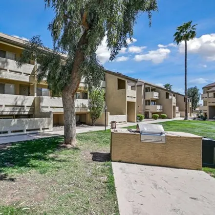 Rent this 2 bed apartment on 1255 West Baseline Road in Mesa, AZ 85202