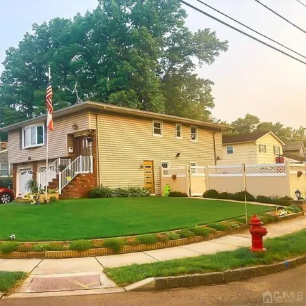 Buy this 4 bed house on 93 Rainbow Drive in Colonia, Woodbridge Township